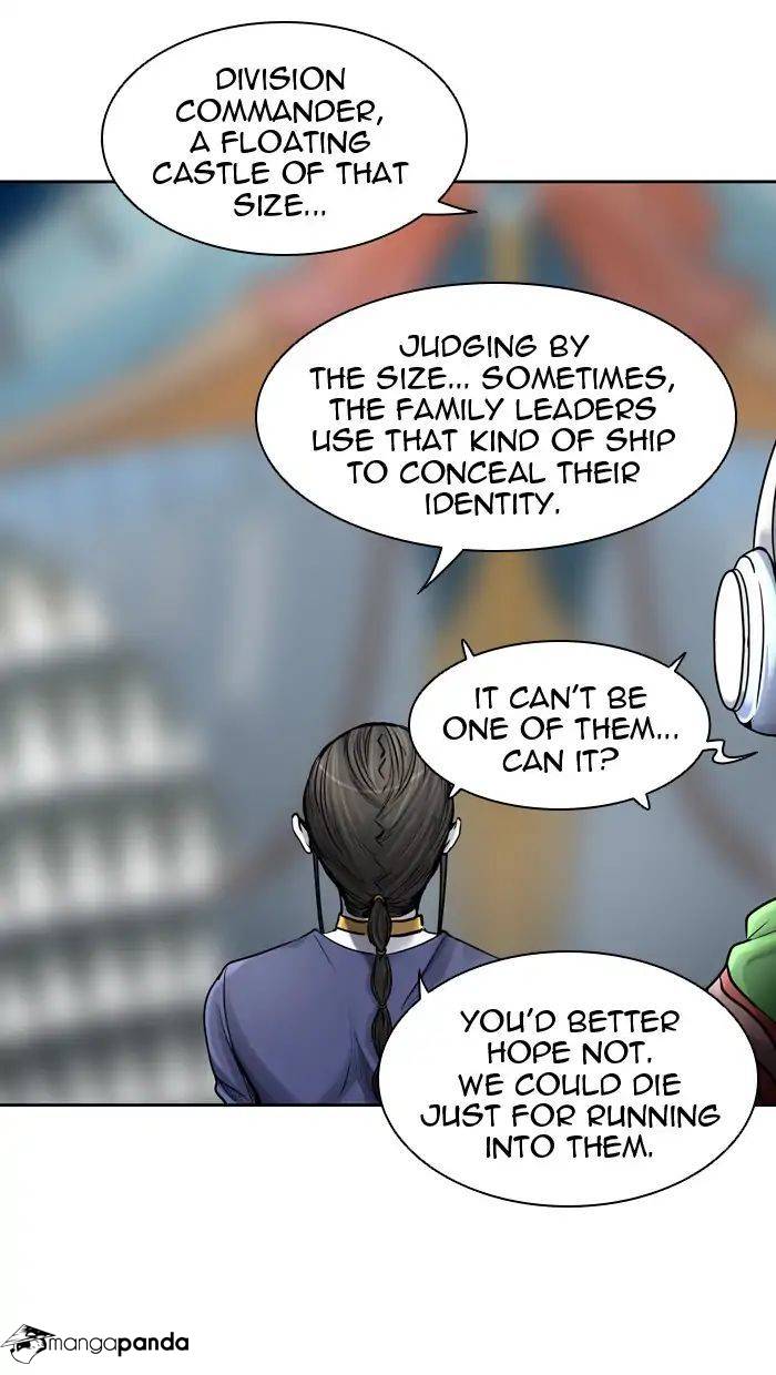 Tower of God Chapter 417 image 018